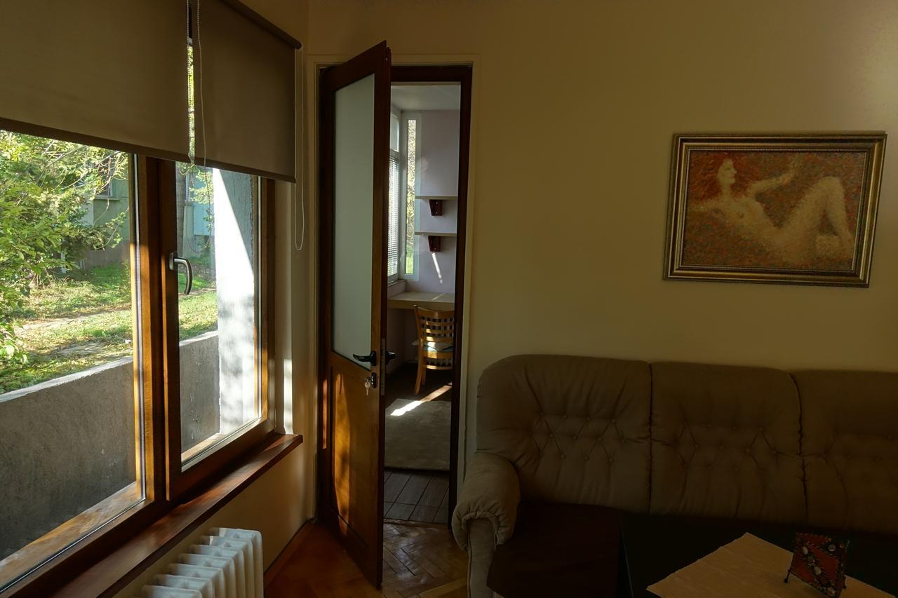 Wendy House Apartment Sofia Ngoại thất bức ảnh
