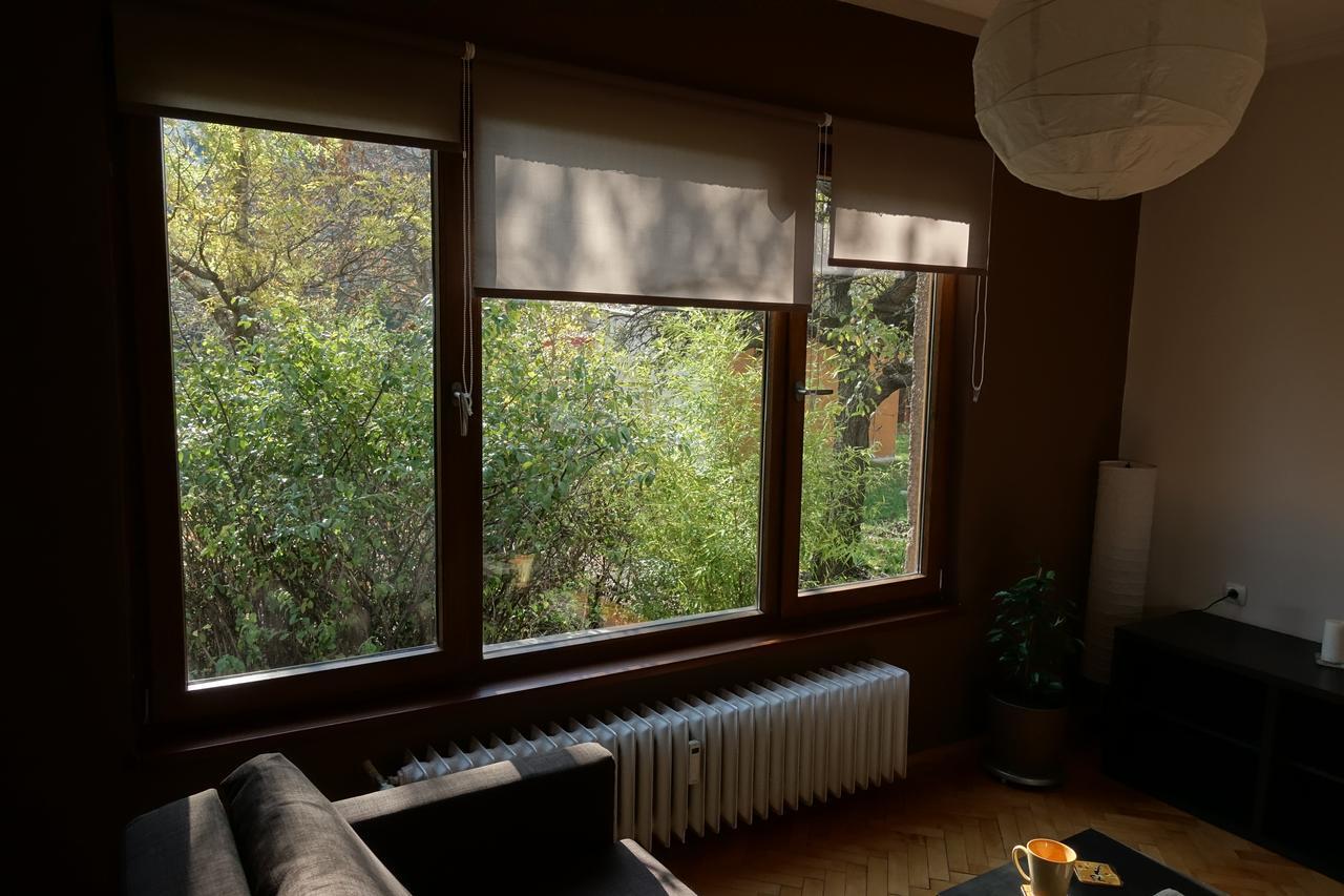 Wendy House Apartment Sofia Ngoại thất bức ảnh