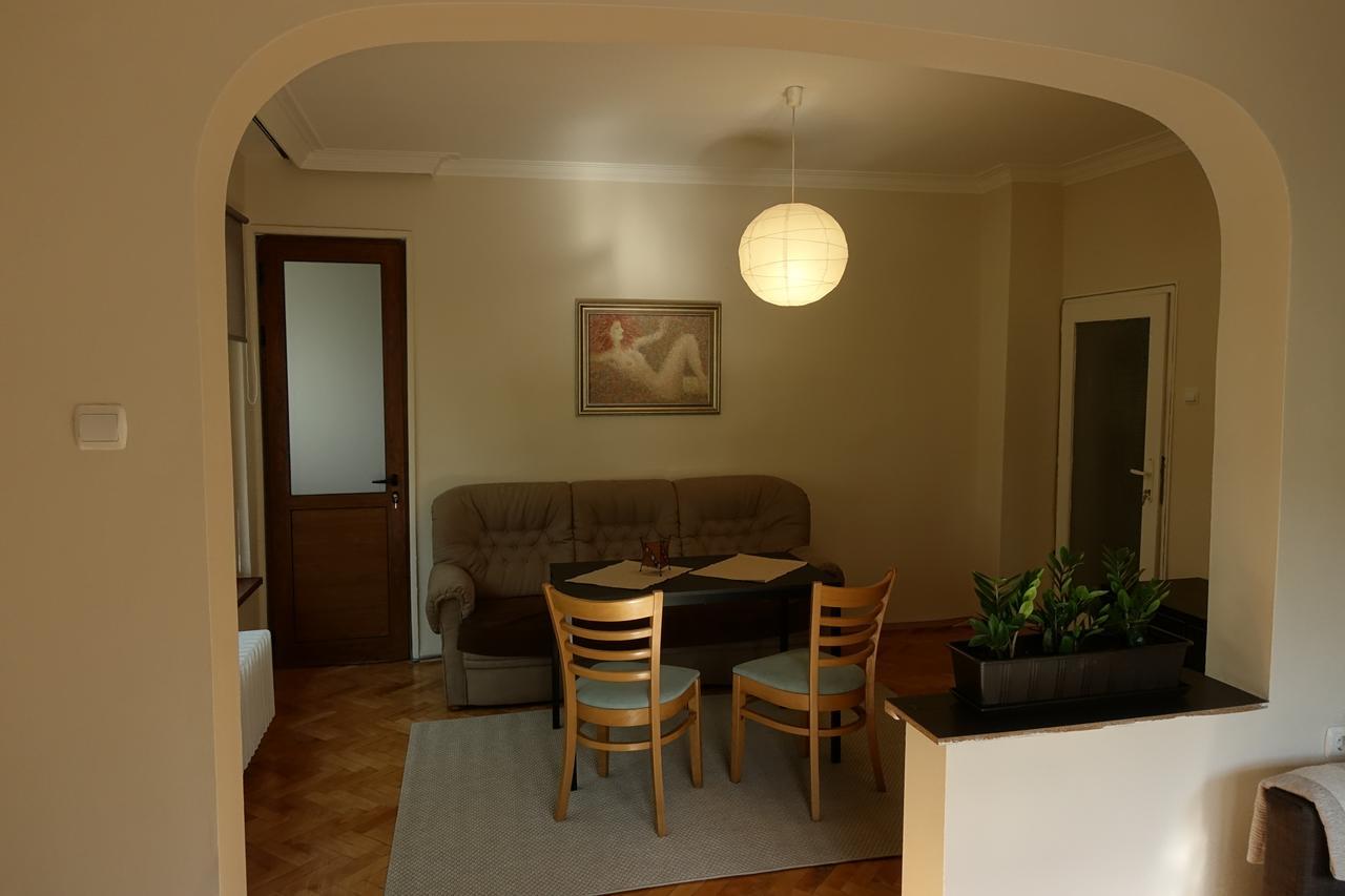 Wendy House Apartment Sofia Ngoại thất bức ảnh