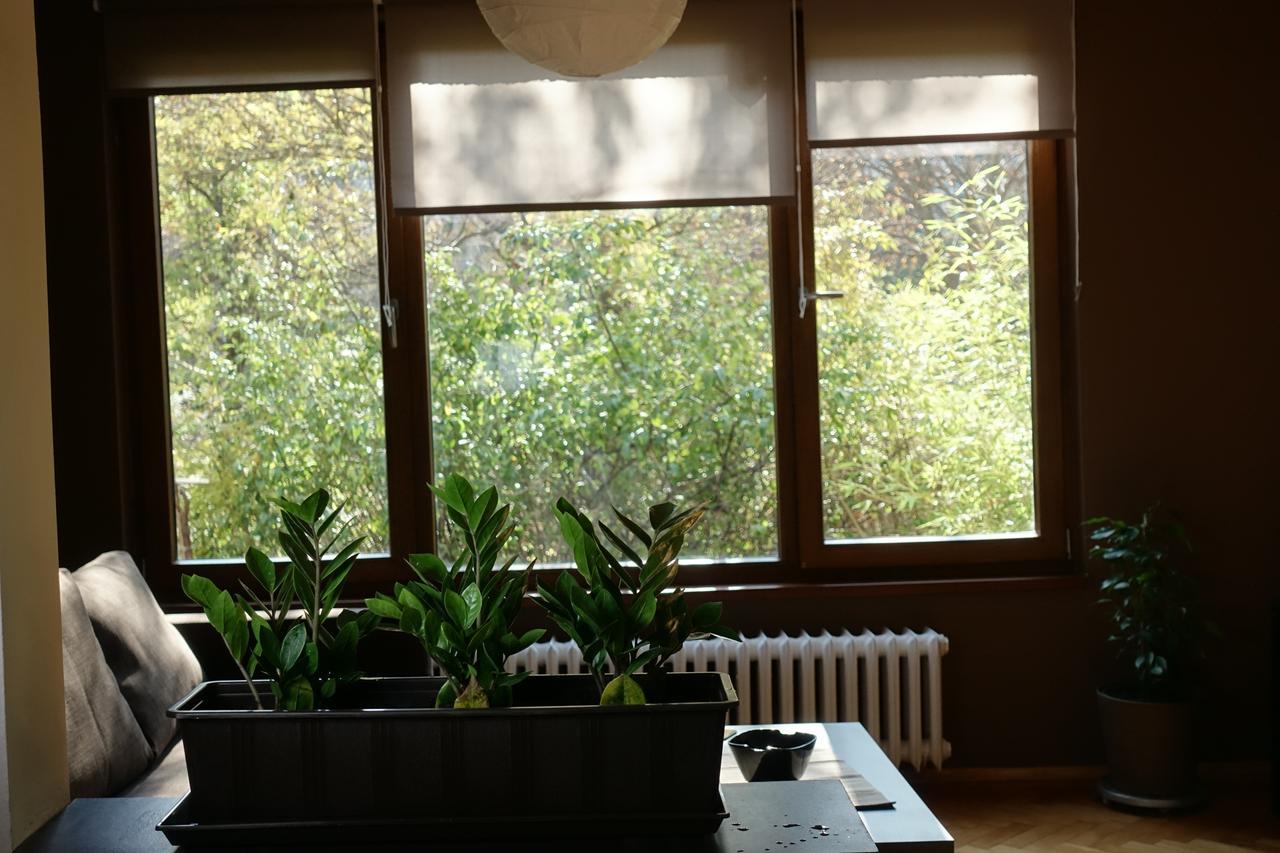 Wendy House Apartment Sofia Ngoại thất bức ảnh