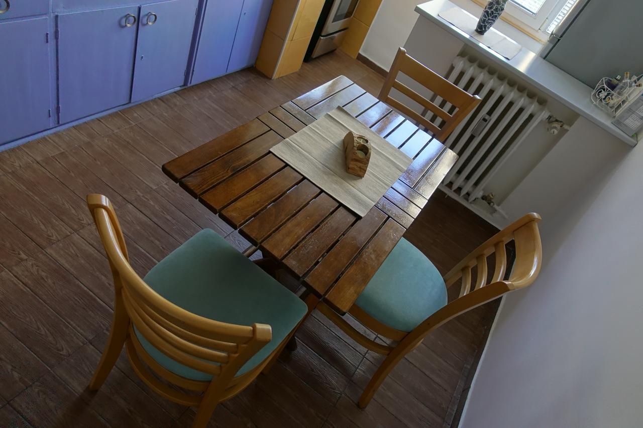 Wendy House Apartment Sofia Ngoại thất bức ảnh
