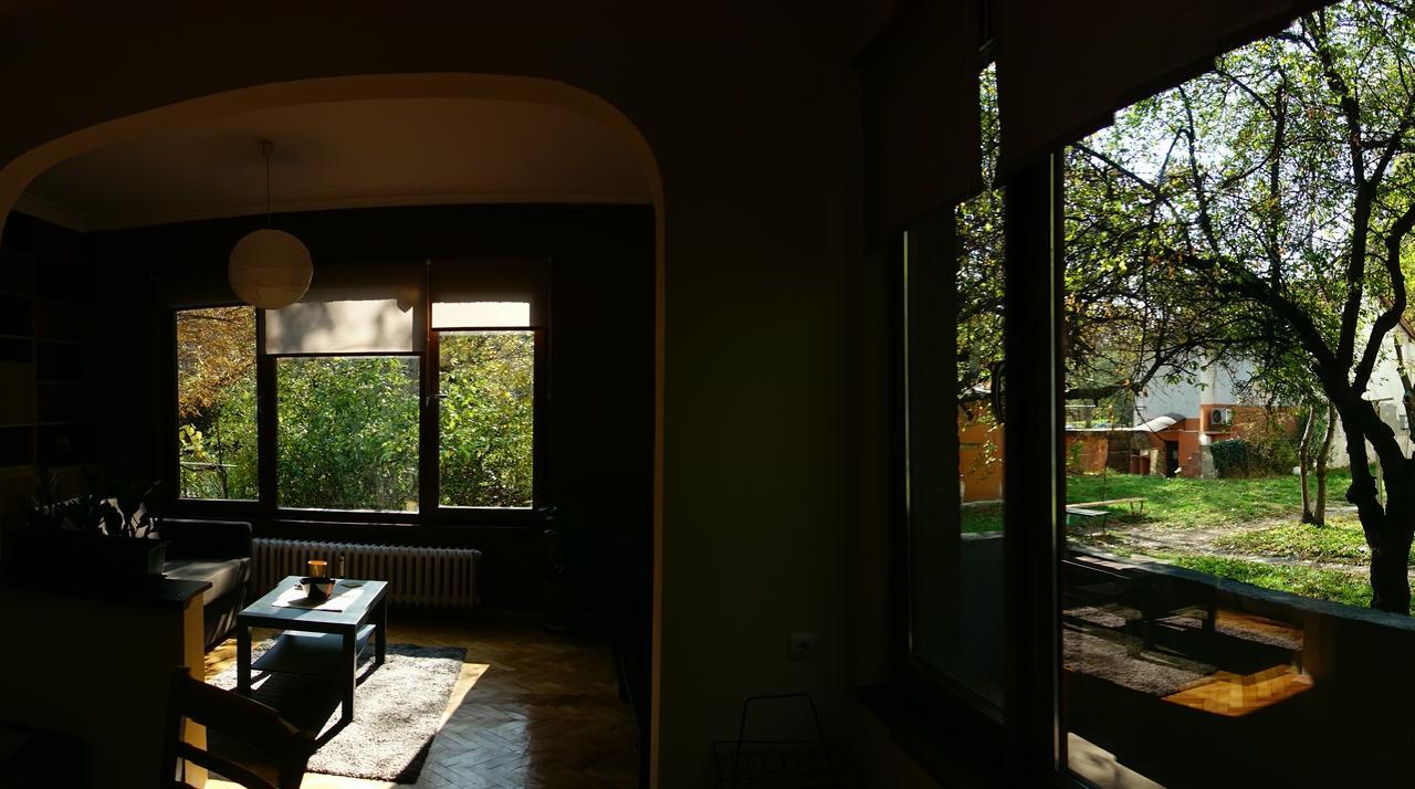 Wendy House Apartment Sofia Ngoại thất bức ảnh