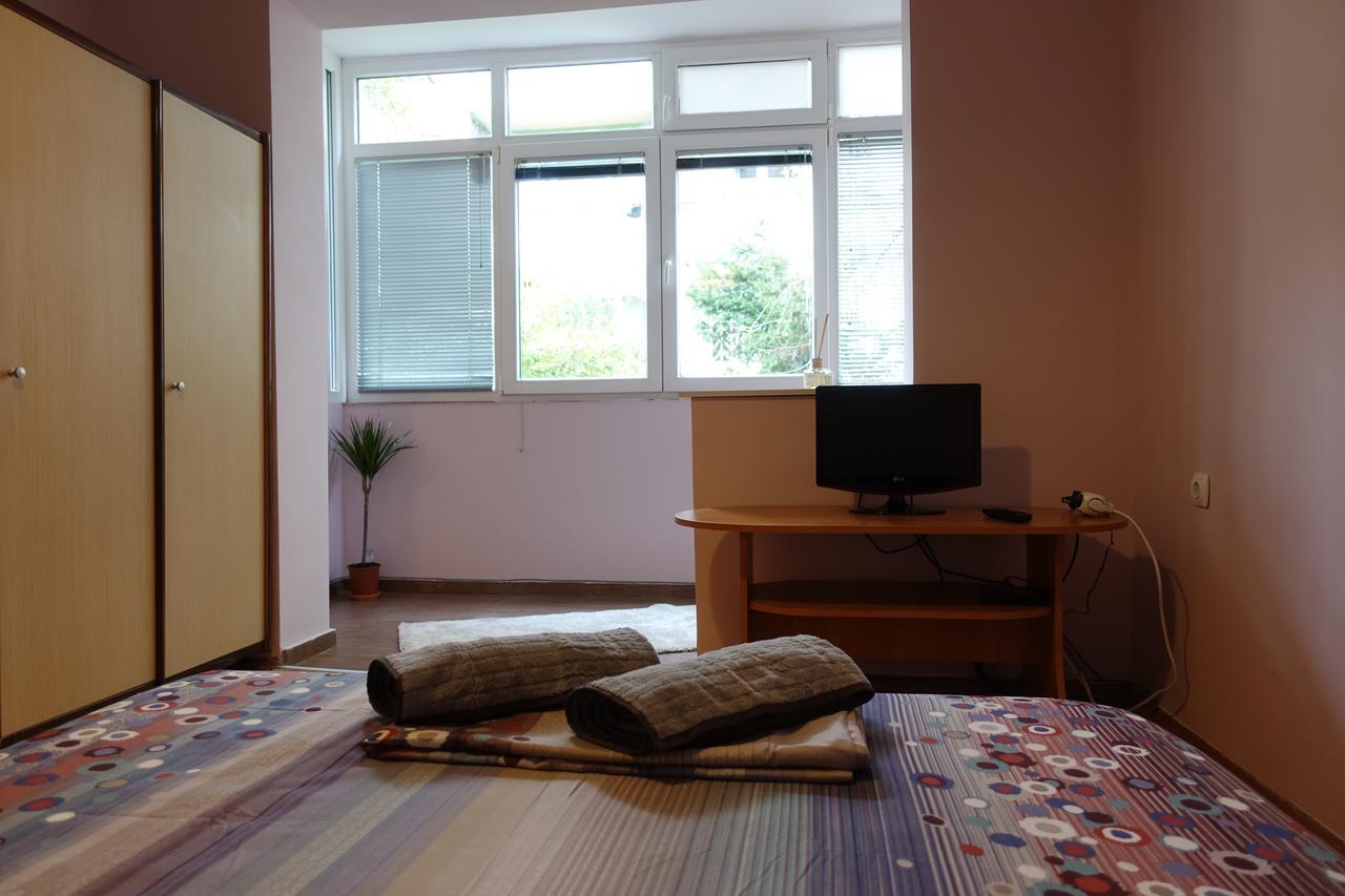 Wendy House Apartment Sofia Ngoại thất bức ảnh