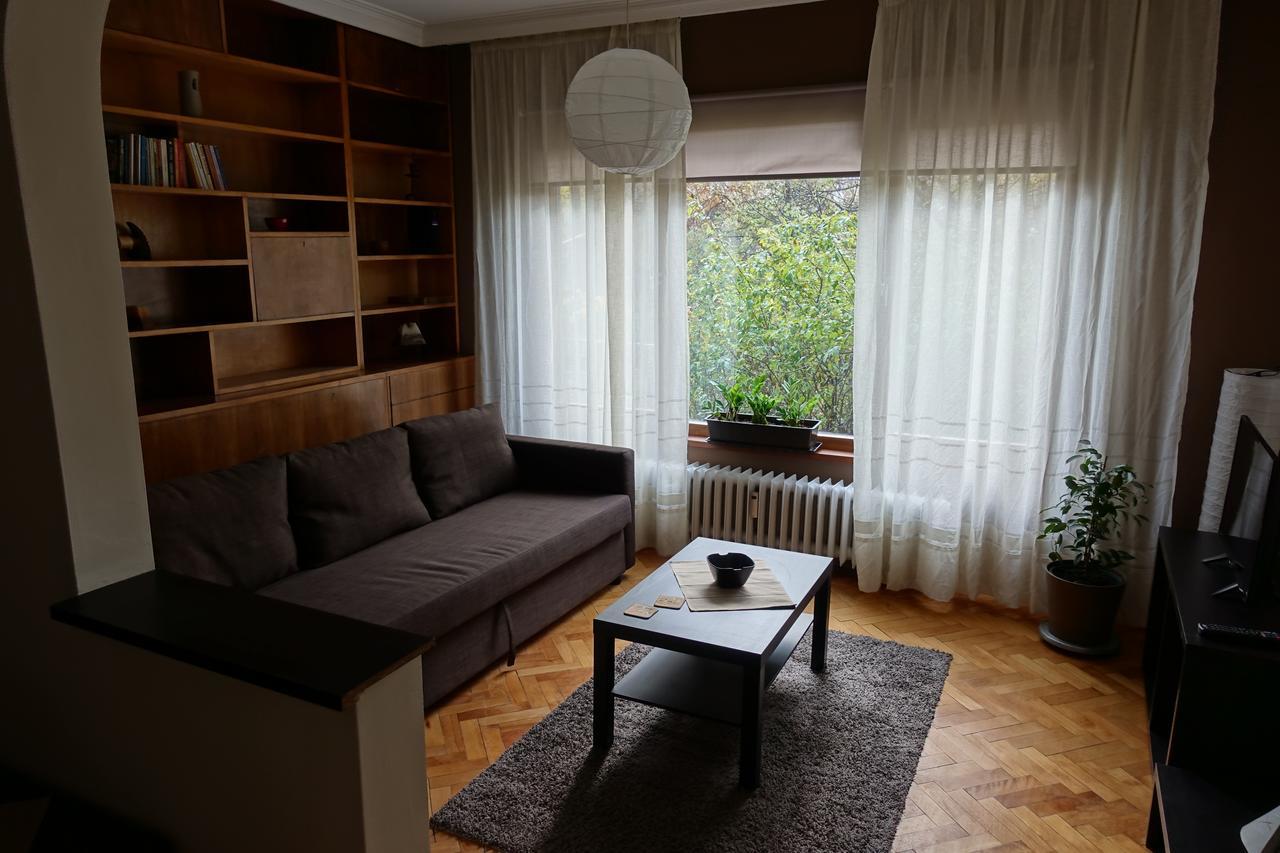 Wendy House Apartment Sofia Ngoại thất bức ảnh
