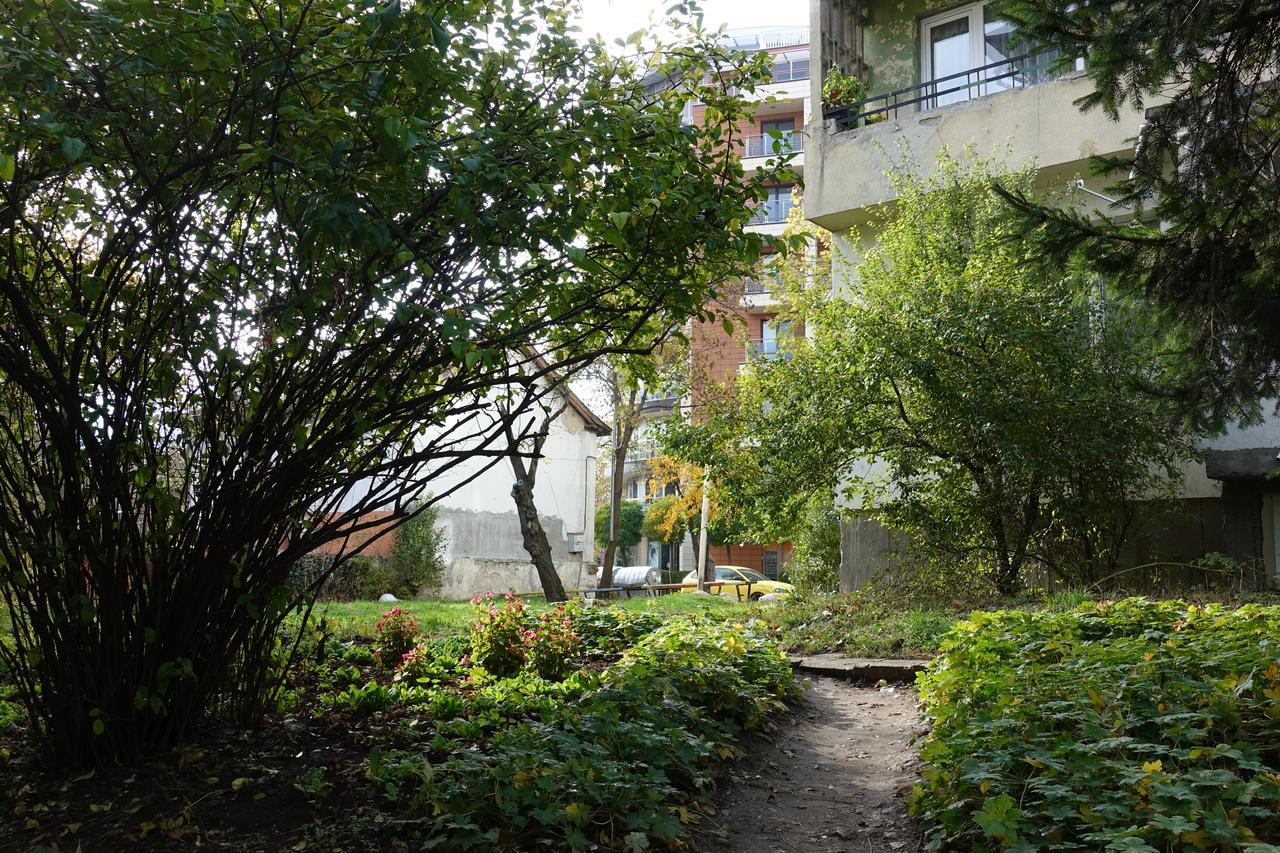 Wendy House Apartment Sofia Ngoại thất bức ảnh