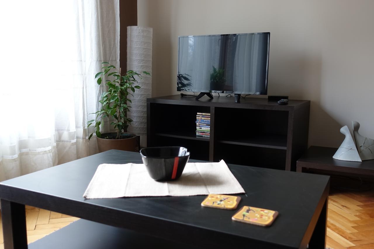 Wendy House Apartment Sofia Ngoại thất bức ảnh