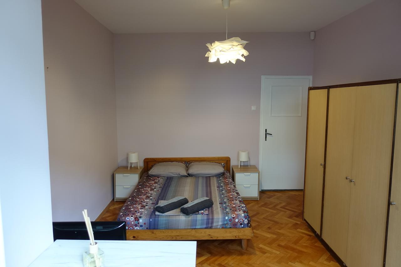 Wendy House Apartment Sofia Ngoại thất bức ảnh