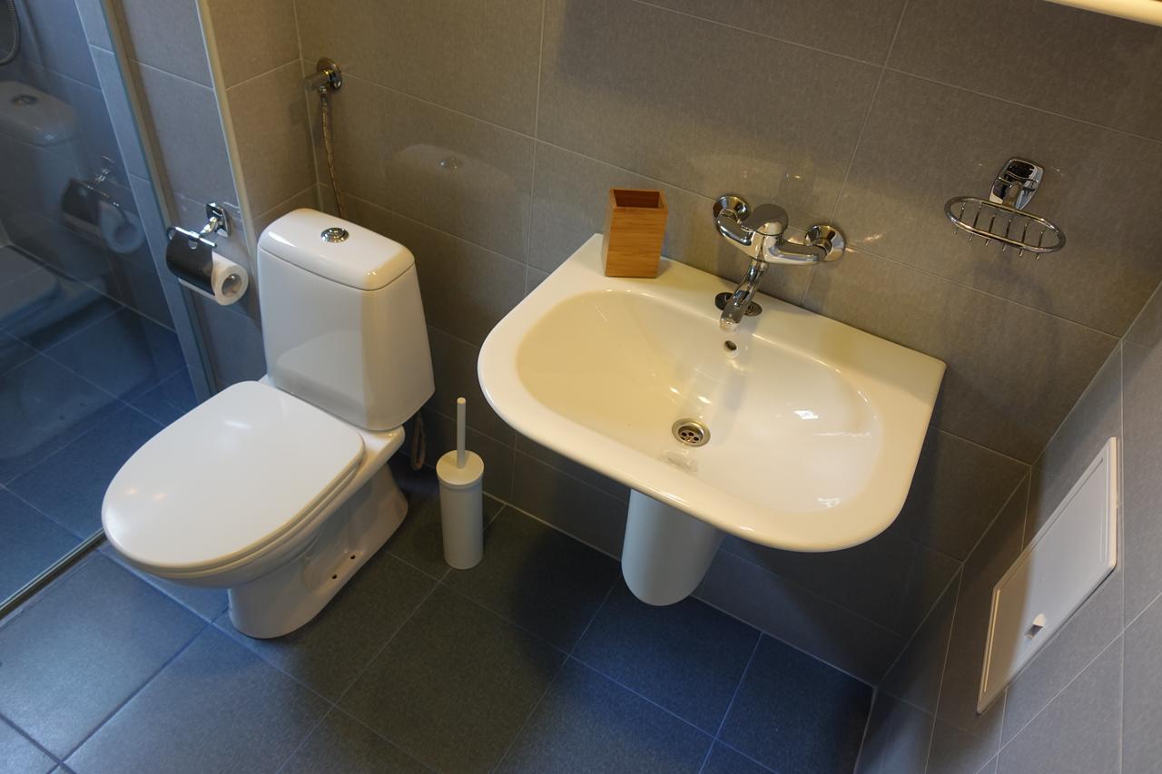 Wendy House Apartment Sofia Ngoại thất bức ảnh