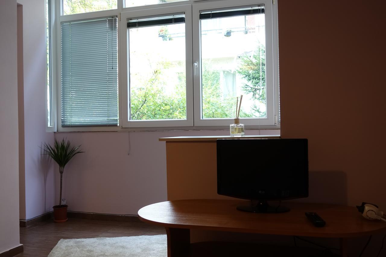 Wendy House Apartment Sofia Ngoại thất bức ảnh