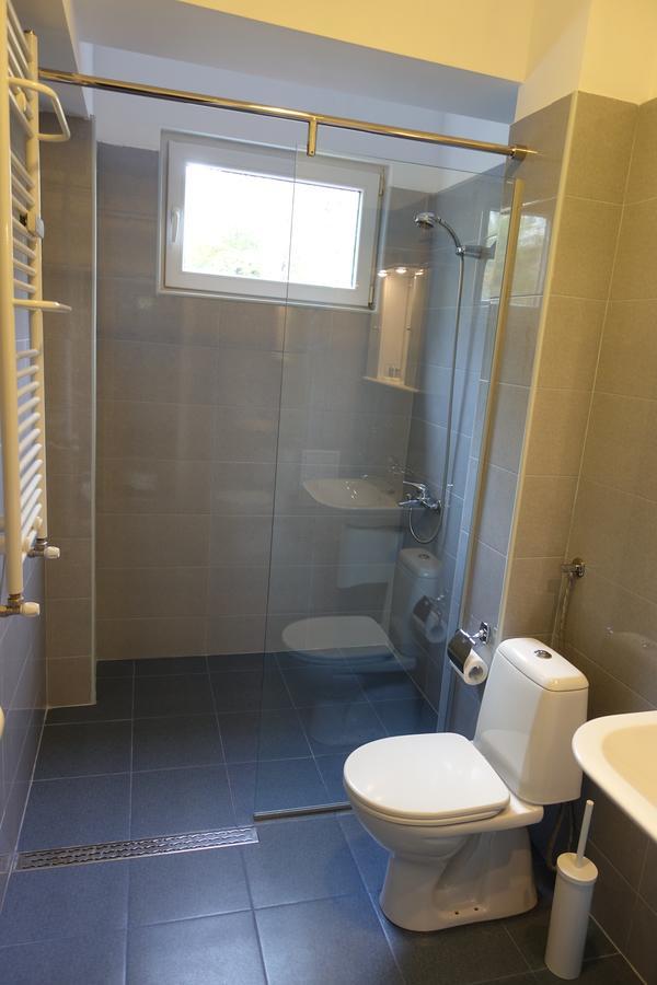 Wendy House Apartment Sofia Ngoại thất bức ảnh