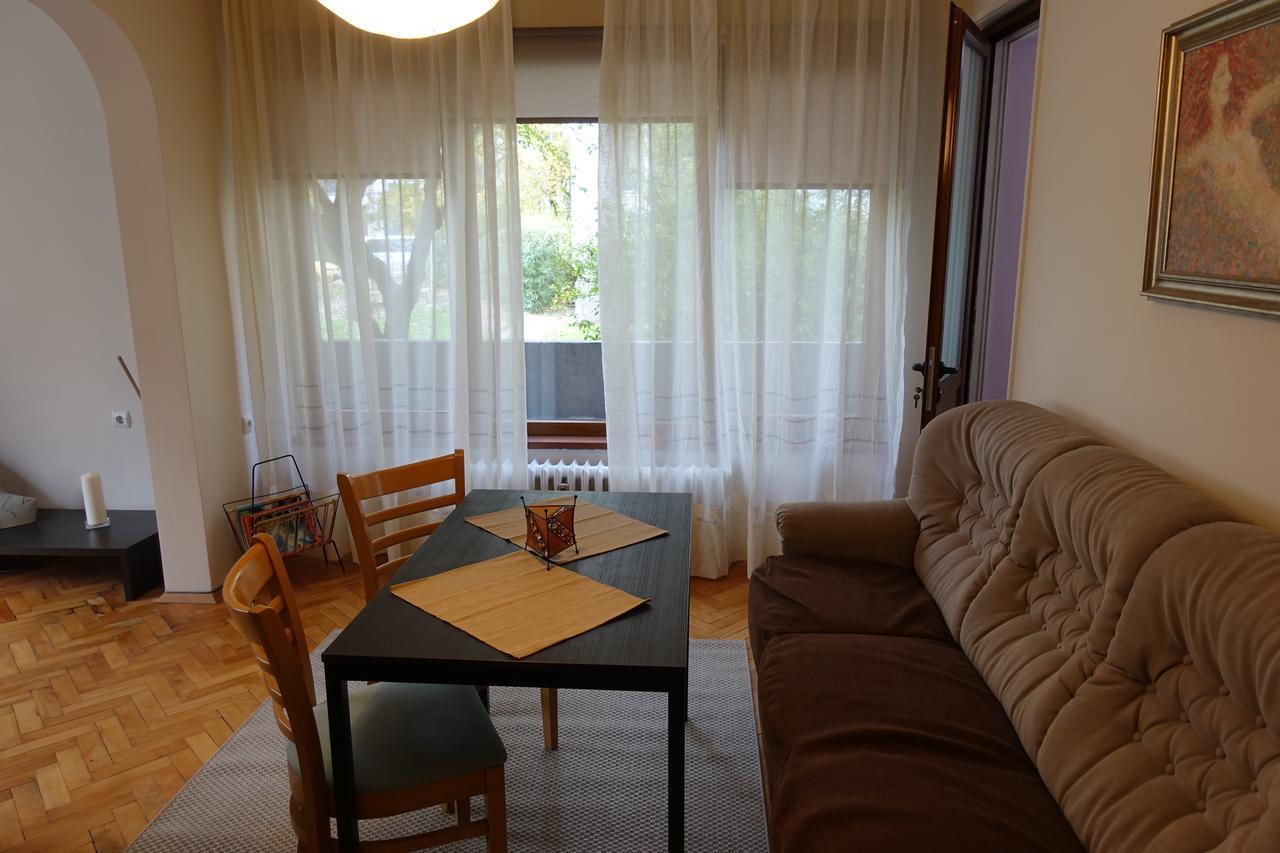 Wendy House Apartment Sofia Ngoại thất bức ảnh