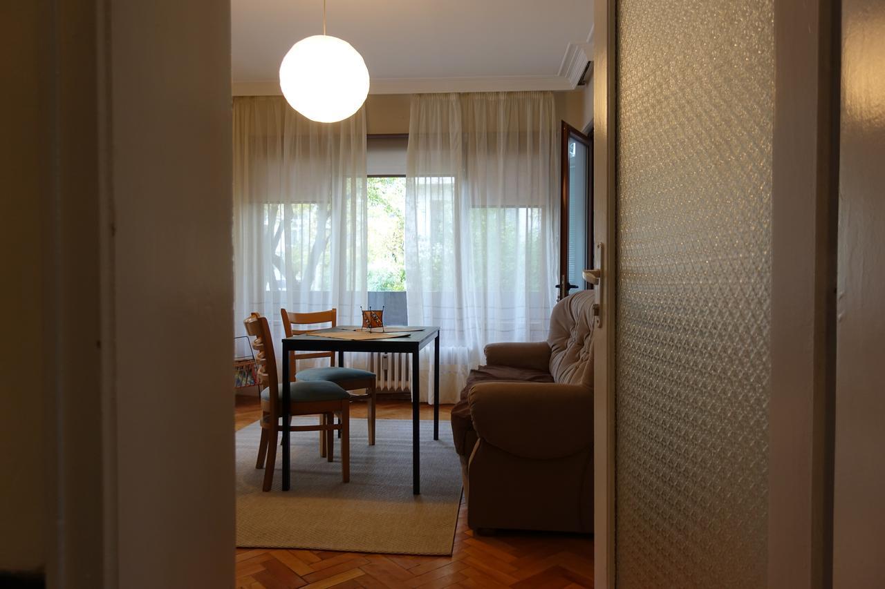 Wendy House Apartment Sofia Ngoại thất bức ảnh