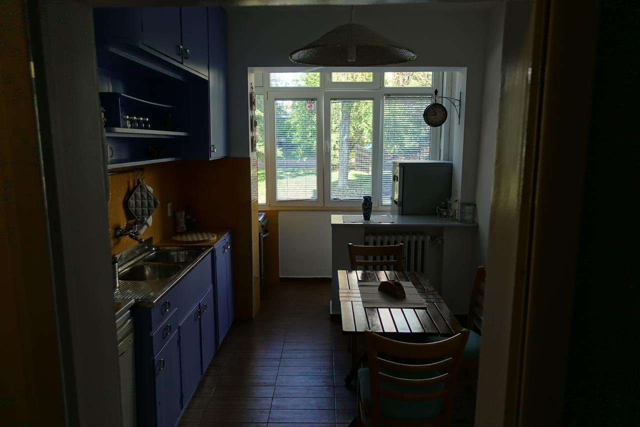 Wendy House Apartment Sofia Phòng bức ảnh