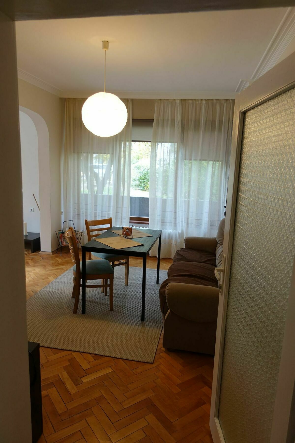 Wendy House Apartment Sofia Ngoại thất bức ảnh