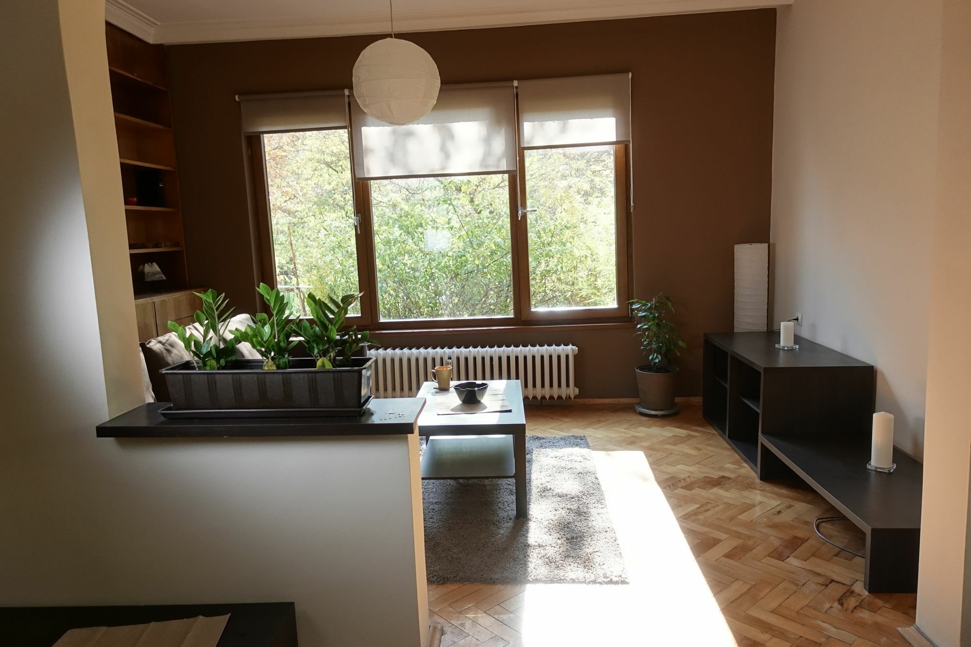 Wendy House Apartment Sofia Ngoại thất bức ảnh